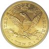 Image 2 : 1900 $10 MS65 PCGS. Sharply struck with shimmering, ef