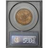 Image 2 : 1901-O $10 MS62 PCGS. While many examples of this issu