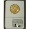 Image 2 : 1907 $10 No Periods MS61 NGC.