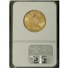 Image 2 : 1907 $10 No Periods MS62 NGC. Well struck with above-a