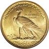 Image 2 : 1907 $10 No Periods MS64 NGC. Though the Saint-Gaudens