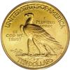 Image 2 : 1911 $10 MS64 PCGS. The reverse legends are die double