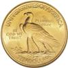 Image 2 : 1911 $10 MS64 NGC. This beautiful gold type coin has r