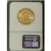 Image 2 : 1913 $10 MS63 NGC. Select with pleasing, above-average