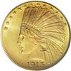 Image 1 : 1913 $10 MS65 PCGS. The 1913 ten dollar is a common Ph