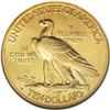 Image 2 : 1913-S $10 AU58 NGC. In their recent book on U.S. gold