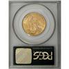 Image 2 : 1926 $10 MS63 PCGS. Well struck and attractive with po