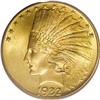 Image 1 : 1932 $10 MS65 PCGS. Blazing luster illuminates the pea