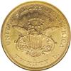 Image 2 : 1862-S $20 AU55 NGC. Jeff Garrett and Ron Guth write t