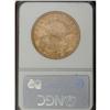 Image 2 : 1870 $20 XF45 NGC. This softly struck representative h