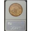 Image 2 : 1876-CC $20 XF45 NGC. While the honey-gold obverse glo