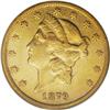 Image 1 : 1879-CC $20 VF30 PCGS. With a mintage of slightly more