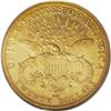 Image 2 : 1879-CC $20 VF30 PCGS. With a mintage of slightly more