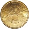 Image 2 : 1879-S $20 MS62 NGC. This fully lustrous and boldly im
