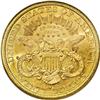 Image 2 : 1879-S $20 MS64 PCGS. While the 1879-S as a date is no