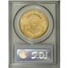 Image 2 : 1882-CC $20 AU50 PCGS. This mid-date Carson City doubl