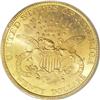 Image 2 : 1895 $20 MS64 PCGS. This lustrous and crisply struck n