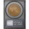 Image 2 : 1899 $20 MS64 PCGS. Crisply struck with a surprisingly
