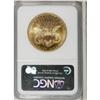 Image 2 : 1900 $20 MS64 NGC. This boldly struck turn-of-the-cent
