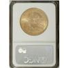 Image 2 : 1900 $20 MS64 NGC. Choice with crisp detail and pleasi