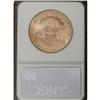 Image 2 : 1901 $20 MS64 NGC. This highly lustrous and crisply st
