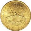 Image 2 : 1904 $20 MS65 NGC. In all grades, this is the single m
