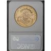 Image 2 : 1904 $20 MS62 Prooflike NGC. This crisply struck yello