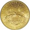 Image 2 : 1905 $20 MS62 PCGS. More than 6.2 million double eagle