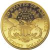 Image 2 : 1890 $20 PR65 Ultra Cameo NGC.
