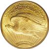 Image 2 : 1909 $20 MS65 PCGS. Ex: Brahin. This issue is at once