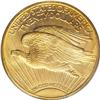 Image 2 : 1909-D $20 MS65 PCGS. Duckor Collection. This is one o