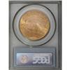 Image 2 : 1914-D $20 MS65 PCGS. The 1914-D is one of the more av