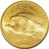 Image 2 : 1915 $20 MS65 NGC. This is an impressive yellow-gold G