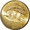 Image 2 : 1920 $20 MS64 PCGS. The 1920 double eagle is readily a
