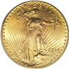 Image 1 : 1924 $20 MS67 PCGS. The lustrous, near-pristine surfac