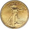 Image 1 : 1925-S $20 MS63 PCGS. Q. David Bowers'' Guide Book of