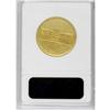 Image 2 : 1852 $10 Humbert Ten Dollar--Cleaned--ANACS. Fine 12 D