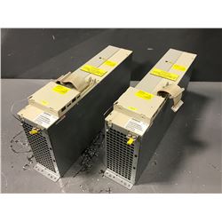 (2) SIEMENS 6SN1112-1AB00-0BA0 SIMODRIVE