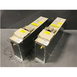 (2) SIEMENS 6SN1112-1AB00-0BA0 SIMODRIVE