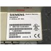 Image 5 : (2) SIEMENS 6SN1123-1AA00-0DA1 SIMODRIVE