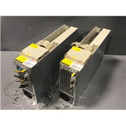 (2) SIEMENS 6SN1123-1AB00-0CA2 SIMODRIVE