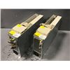 Image 1 : (2) SIEMENS 6SN1123-1AB00-0CA2 SIMODRIVE