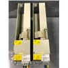 Image 3 : (2) SIEMENS 6SN1123-1AB00-0CA2 SIMODRIVE