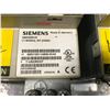 Image 4 : (2) SIEMENS 6SN1123-1AB00-0CA2 SIMODRIVE