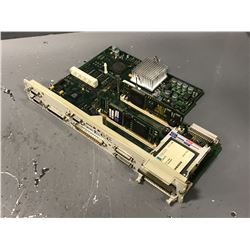 SIEMENS 6FC5357-0BB34-0AA0 CONTROL CARD
