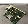 Image 2 : SIEMENS 6FC5357-0BB34-0AA0 CONTROL CARD