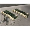 Image 1 : (2) SIEMENS 6SN1118-0DK23-0AA1 CONTROL CARD
