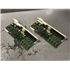 Image 2 : (2) SIEMENS 6SN1118-0DK23-0AA1 CONTROL CARD