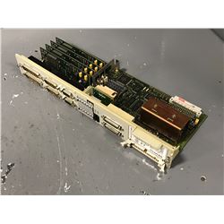 SIEMENS 6SN1118-0DM33-0AA0 CONTROL CARD