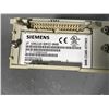 Image 4 : SIEMENS 6SN1118-0DM33-0AA0 CONTROL CARD